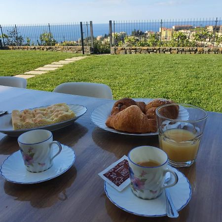 Residence Eucalyptus Suite Sanremo Dış mekan fotoğraf