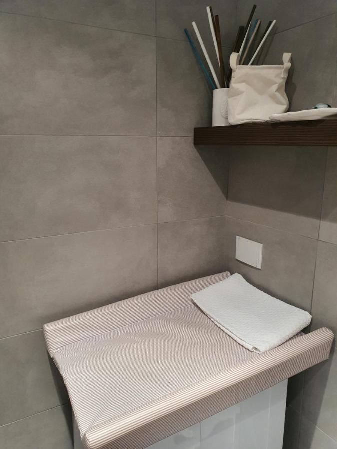 Residence Eucalyptus Suite Sanremo Dış mekan fotoğraf