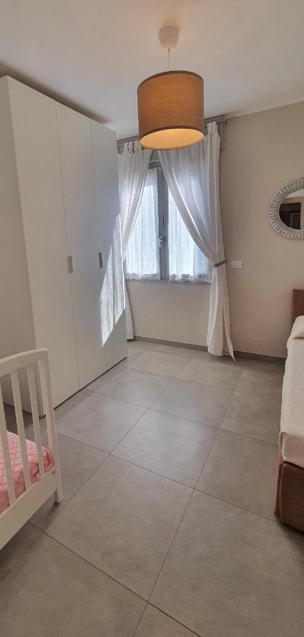 Residence Eucalyptus Suite Sanremo Dış mekan fotoğraf