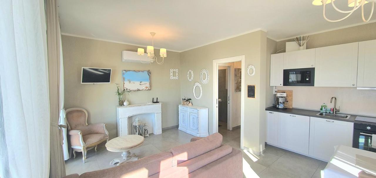 Residence Eucalyptus Suite Sanremo Dış mekan fotoğraf